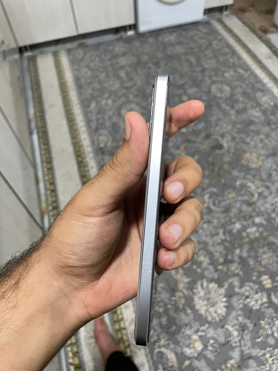 Poco X6 pro 512g 12g ram|موبایل|آبادان, |دیوار