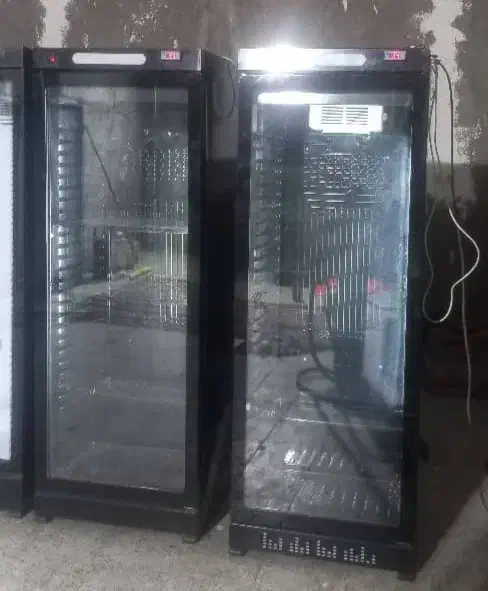 یخچال ایستاده|فروشگاه و مغازه|گتوند, |دیوار