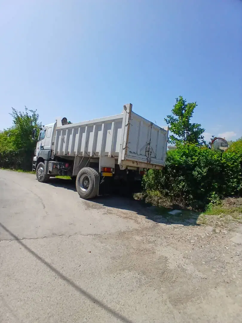 فروش آکسور تک کمپرسی|خودرو سنگین|دالخانی, |دیوار