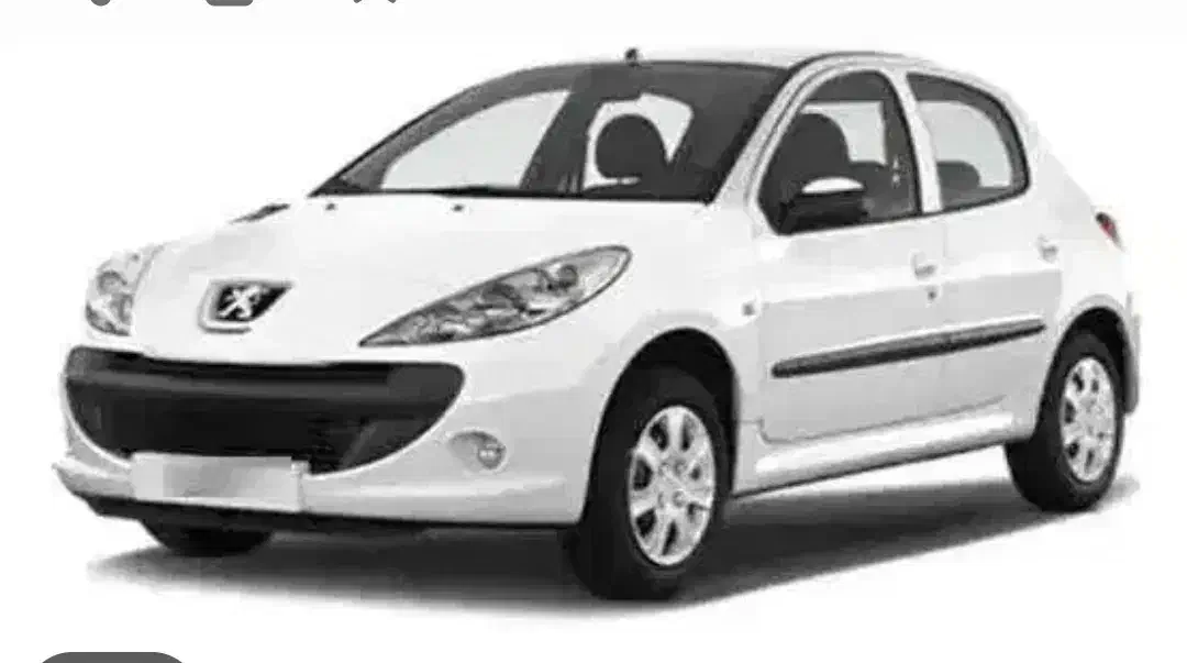 فروش 207مدل404|خودرو سواری و وانت|زاهدان, |دیوار