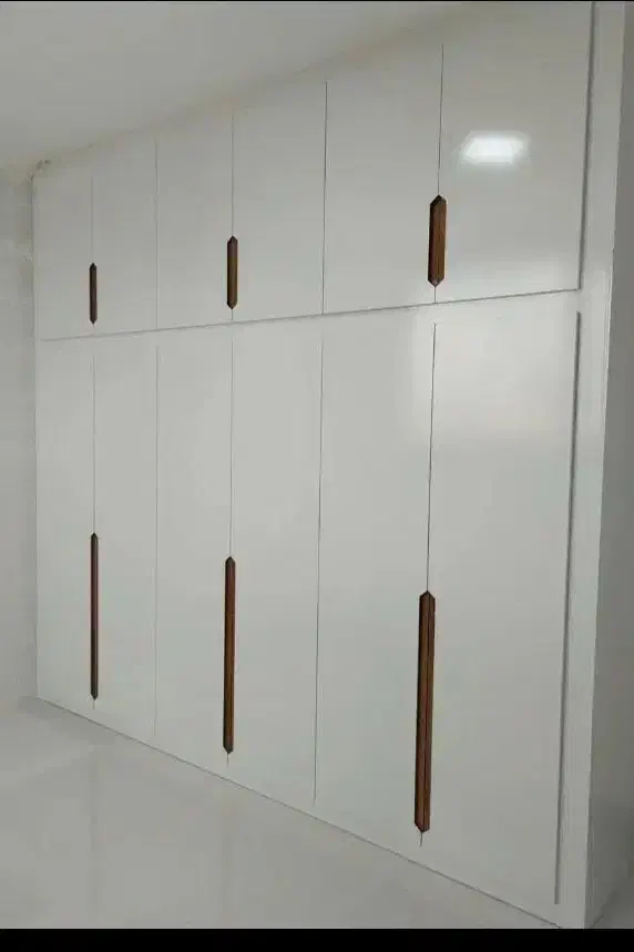 کمد دیواری|جاکفشی، کمد، دراور|شوشتر, |دیوار