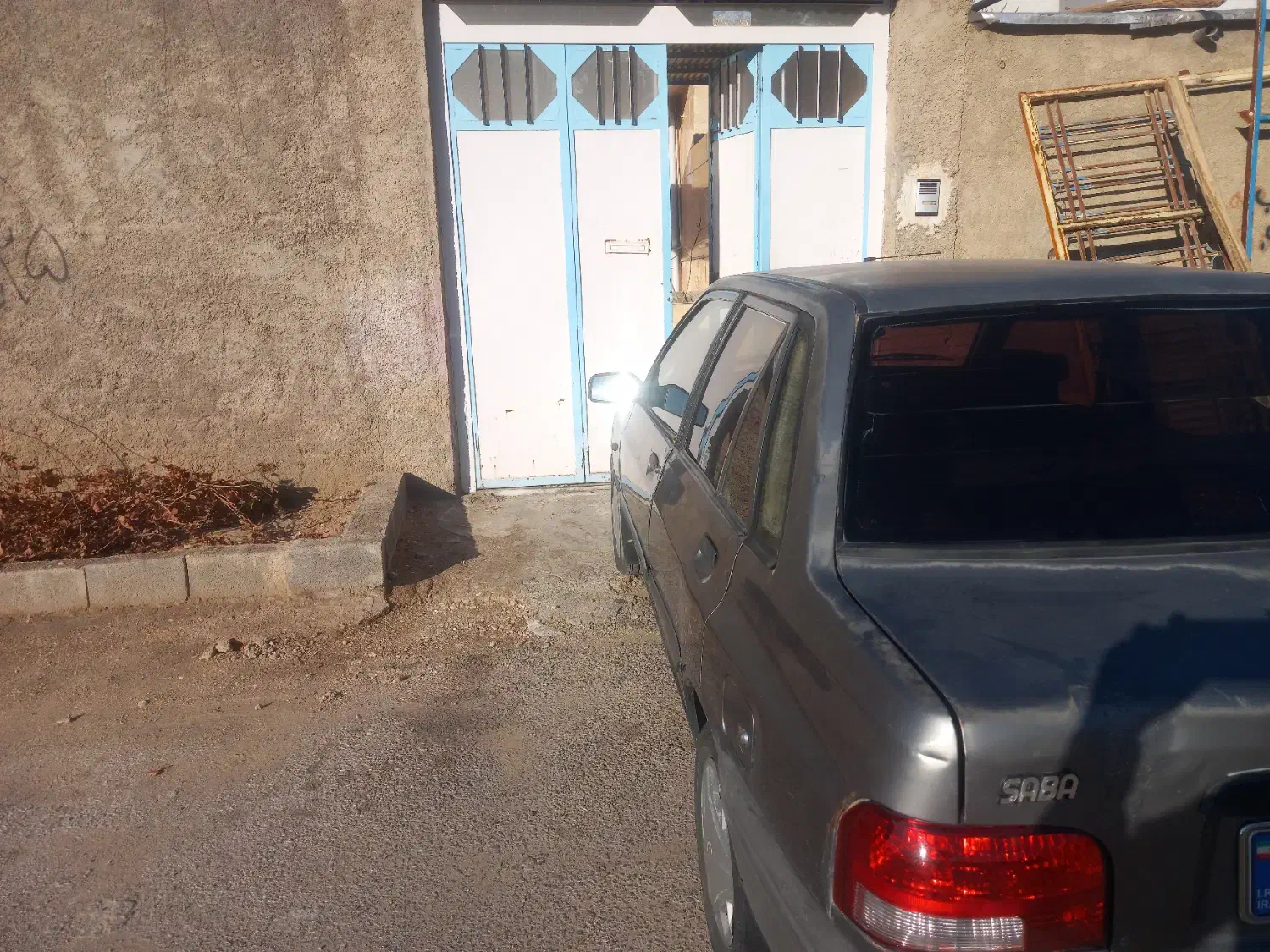 پراید|خودرو سواری و وانت|شیراز, پودنک|دیوار