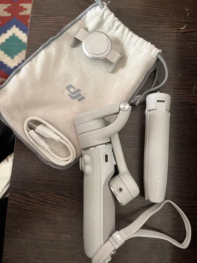 گیمبال موبایل osmo5|لوازم جانبی موبایل و تبلت|ملایر, |دیوار