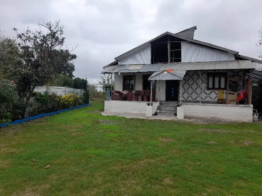 ویلایی ۴۵۰ متری ویو شالیزار کوچصفهان/سنگر/لولمان|فروش خانه و ویلا|کوچصفهان, |دیوار