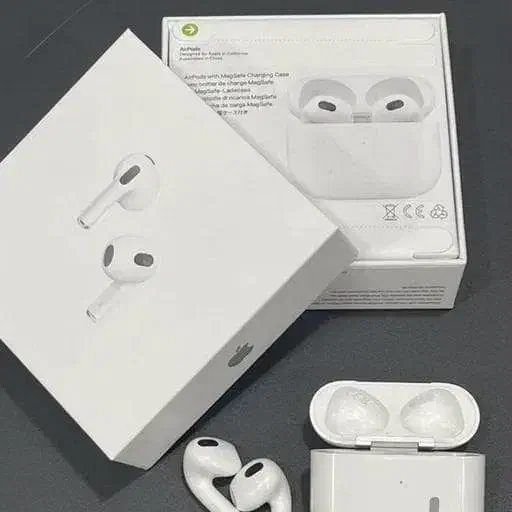 ایرپاد 3|لوازم جانبی موبایل و تبلت|ساوه, |دیوار