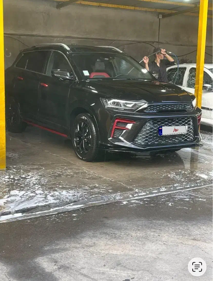 Kmc a5|خودرو سواری و وانت|تبریز, |دیوار