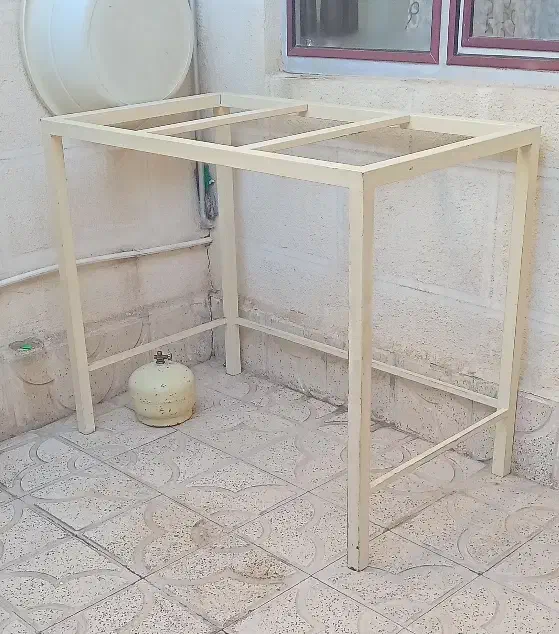 میز آهنی|فروشگاه و مغازه|ترکمانچای, |دیوار