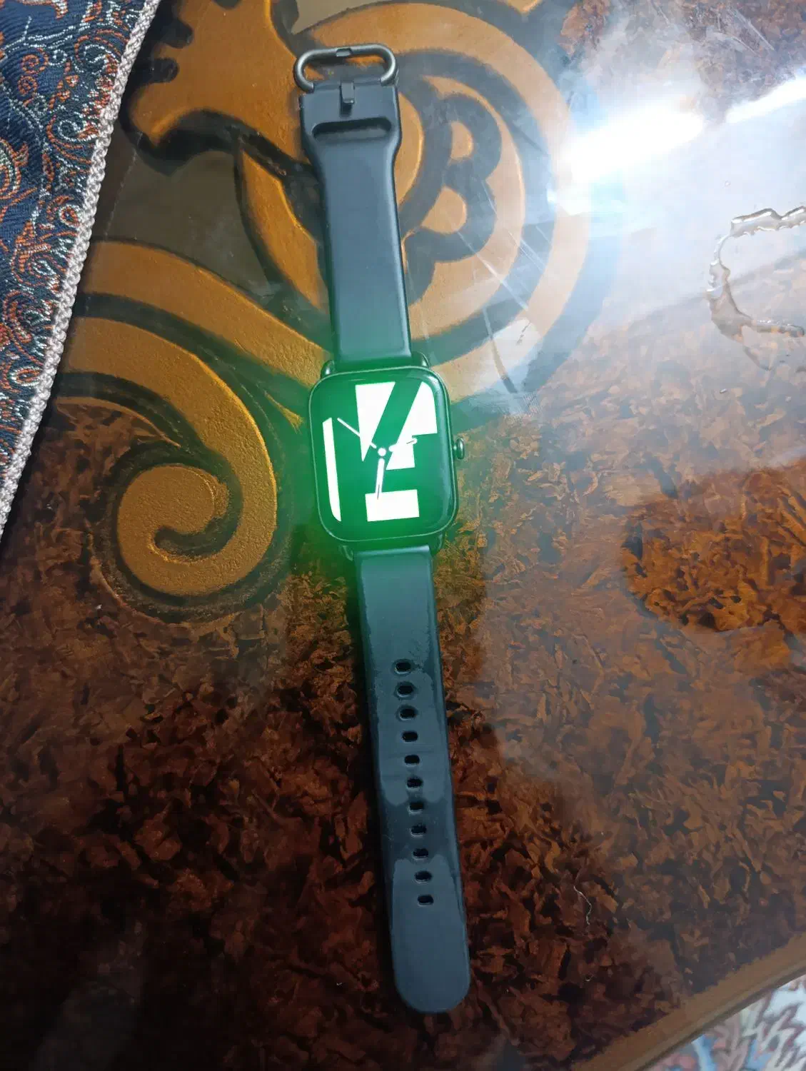 ساعت هوشمند شیاومی|ساعت|صباشهر, |دیوار