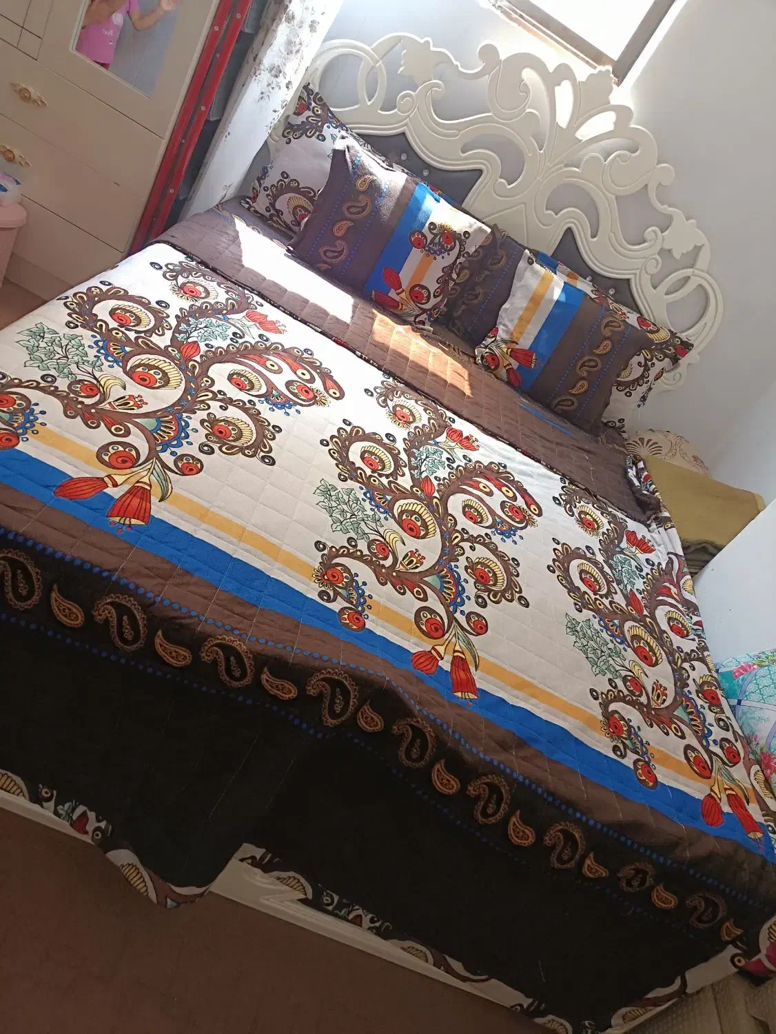 روتختی و کلمن آب|سرویس روتختی|شاهرود, |دیوار