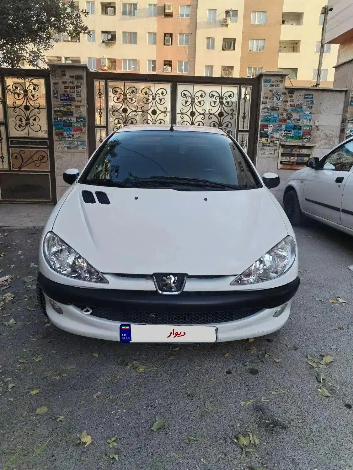 v8فول مدل 94|خودرو سواری و وانت|ورامین, شهرک فاطمیه|دیوار