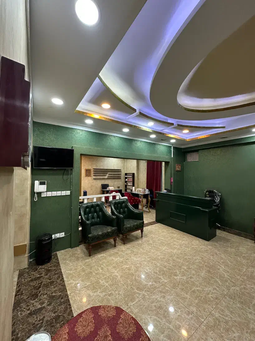 قلهک/۱۳۶ متر /۲ خوابه /اداری|اجارهٔ دفتر کار، اتاق اداری، مطب|تهران, قلهک|دیوار