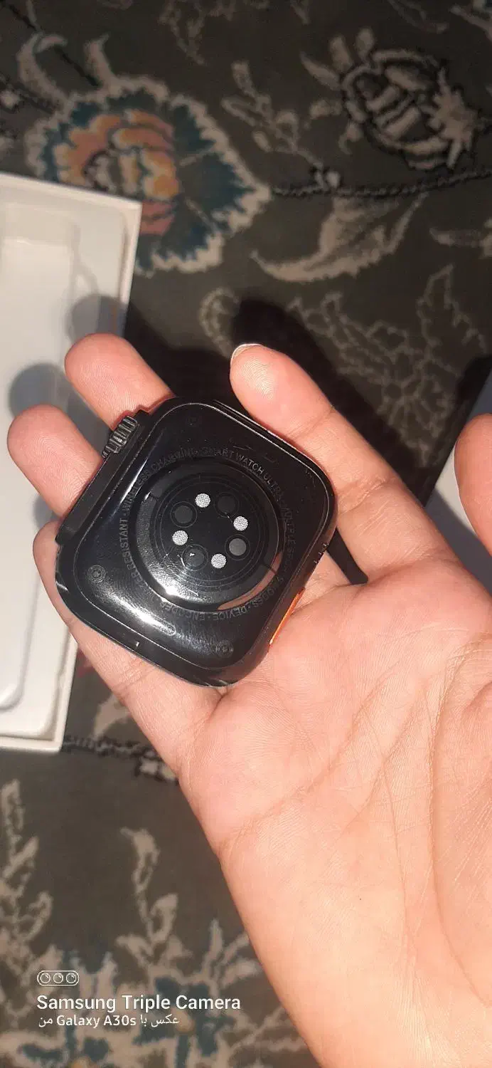 اپلواچ بلوتوث|ساعت|زاهدان, |دیوار