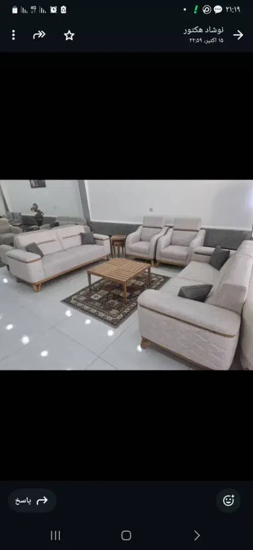 تعمیر و رنگ آمیزی سرویس خواب|مبلمان خانگی و میز عسلی|شیراز, محراب|دیوار