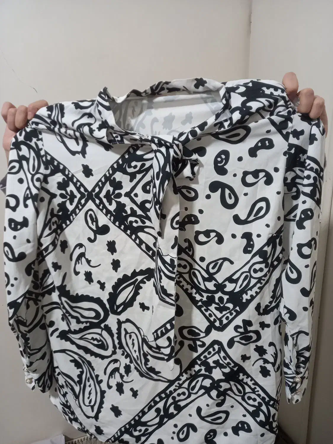 شومیز|لباس|تهران, شهرک ولیعصر جنوبی|دیوار