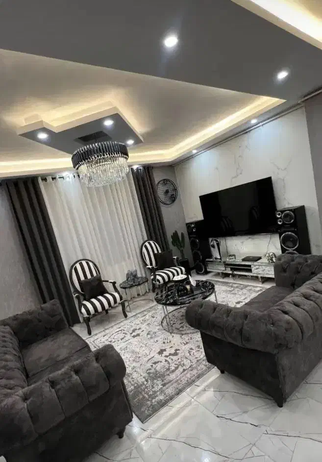 سویت منزل اجاره بندردیلم ویلایی پارکینگدار|اجارهٔ کوتاه‌مدت آپارتمان و سوئیت|دیلم, |دیوار