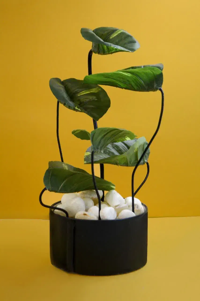 آب نما طبیعت زینو|صنایع دستی و سایر لوازم تزئینی|اصفهان, ابر|دیوار