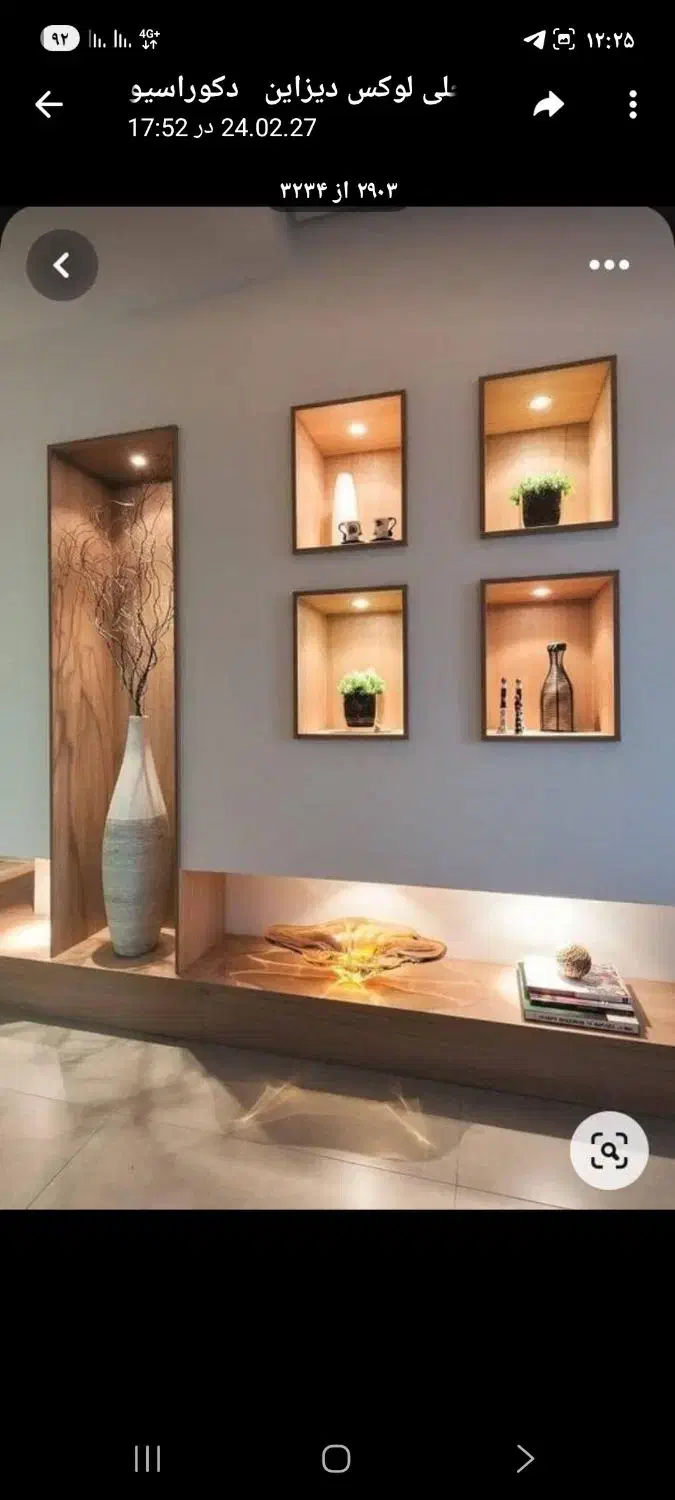 طراحی و نصب کابینت و کمد دیواری  منحصر بفرد|جاکفشی، کمد، دراور|تهران, چیتگر شمالی|دیوار
