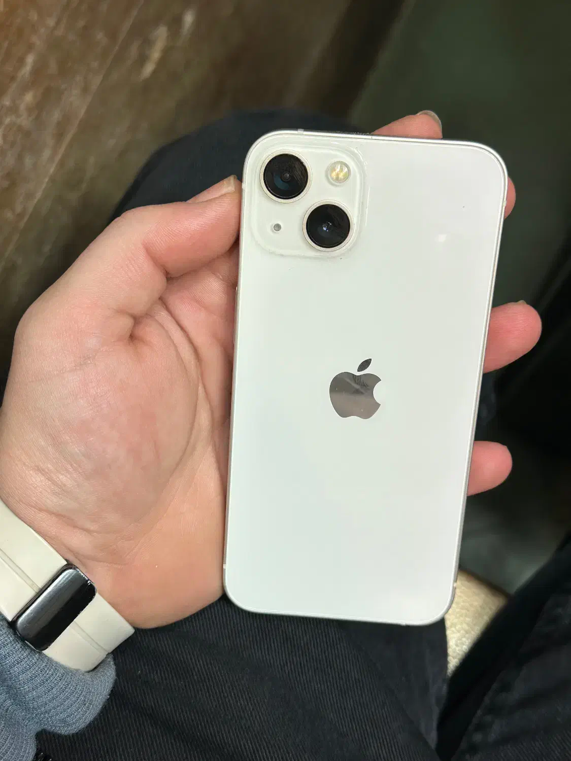 ۲۵۶ گیگ iphone13|موبایل|خوی, |دیوار