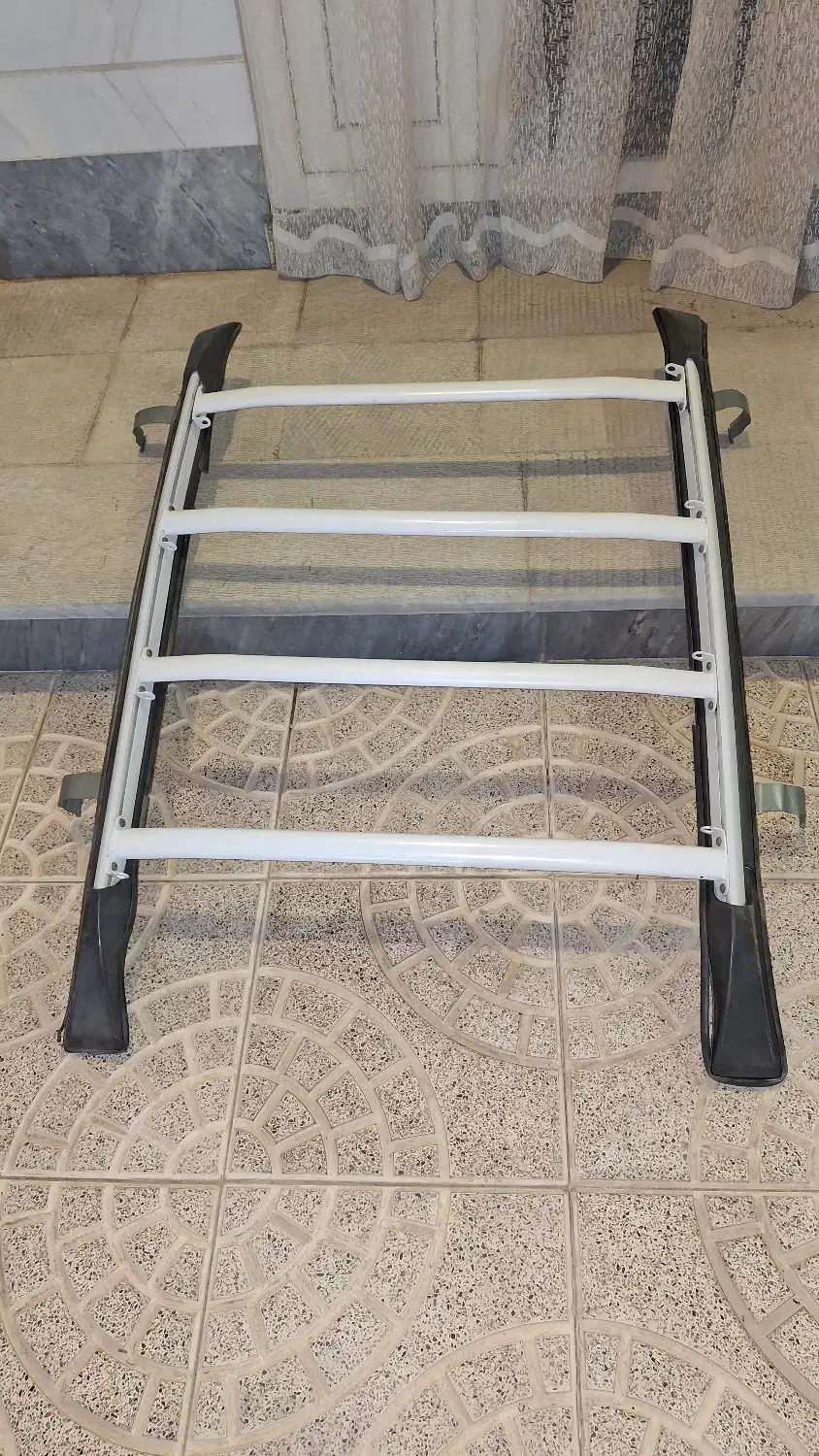 باربند خودرو مناسب پراید، پارس، سمند|قطعات یدکی و لوازم جانبی|مراغه, |دیوار