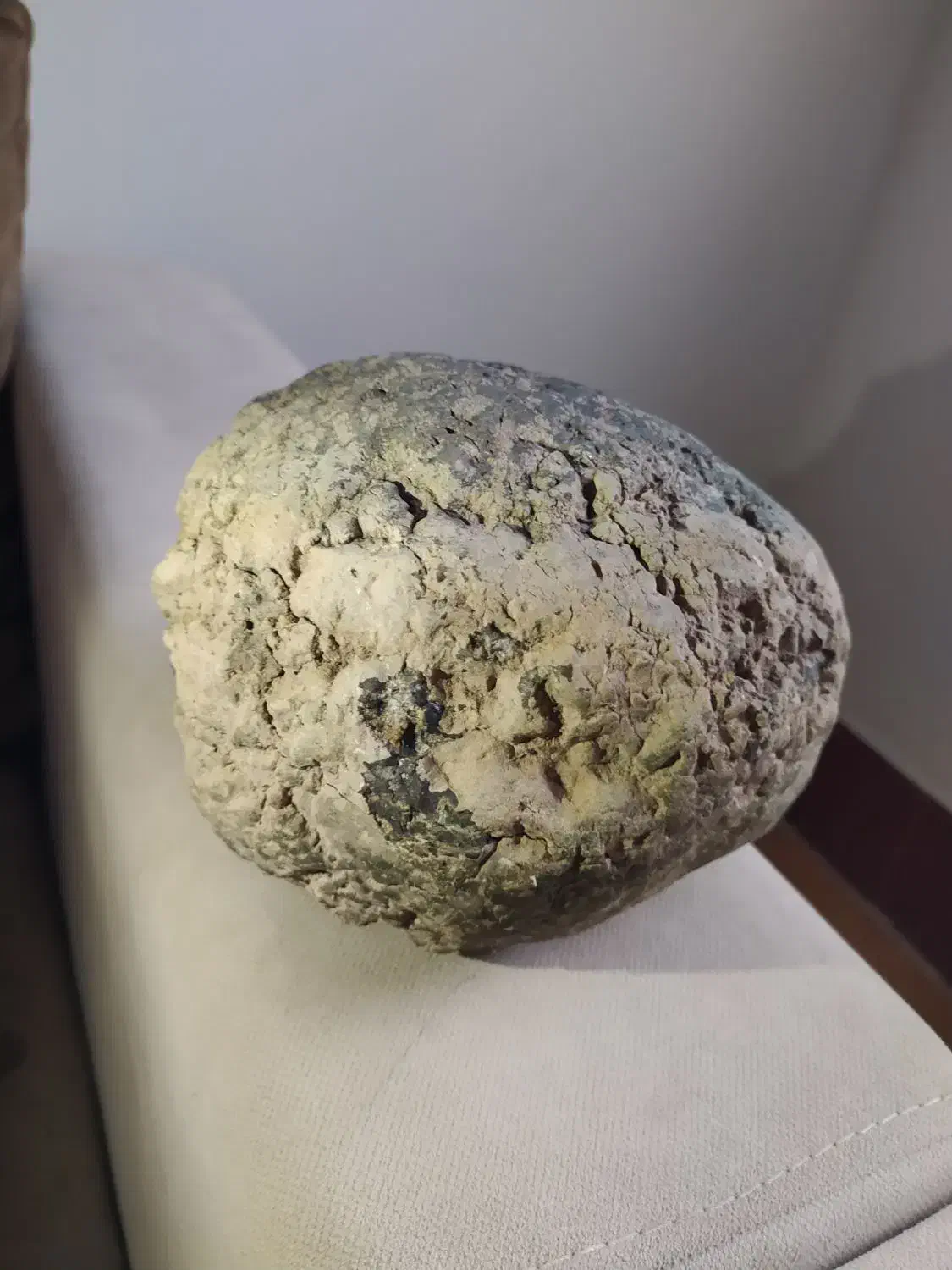 شهاب سنگ|جواهرات|میانه, |دیوار