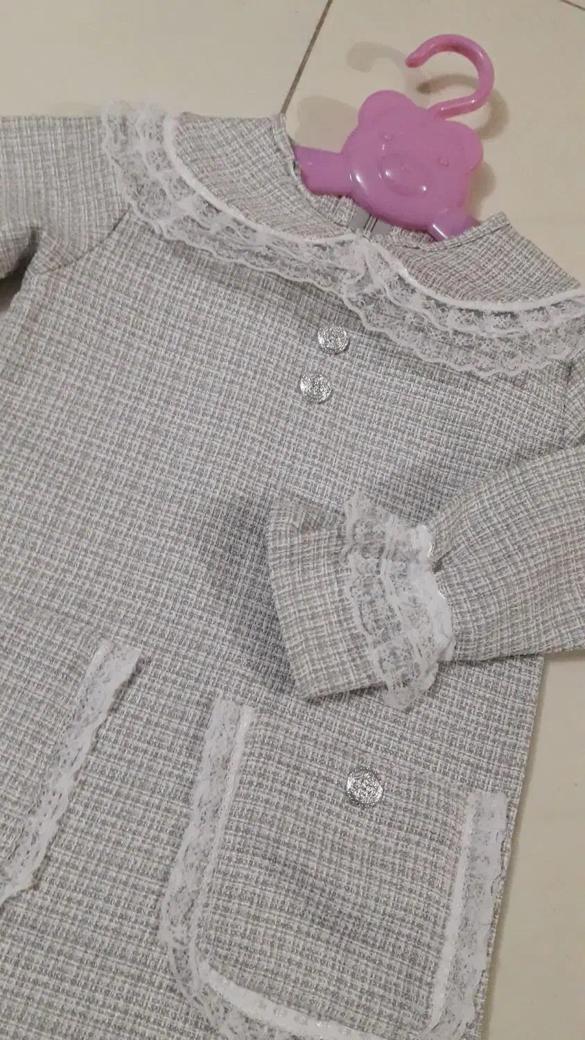 لباس|کفش و لباس بچه|ارومیه, |دیوار