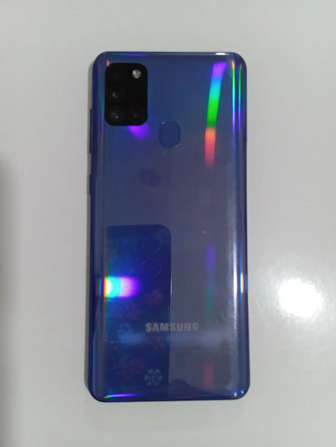 گوشی موبایل اوراقی|موبایل|سهند, |دیوار