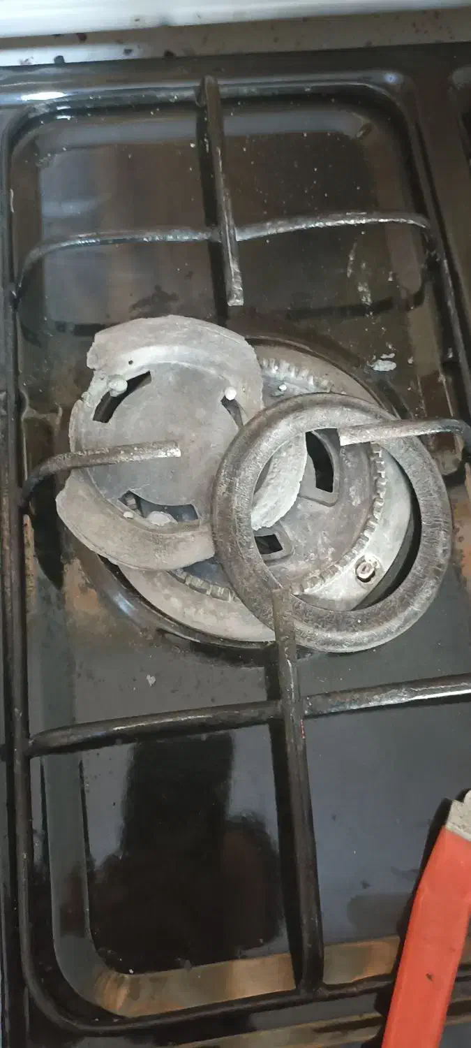 اجاق گاز|اجاق گاز و لوازم برقی پخت‌وپز|جوادآباد, |دیوار