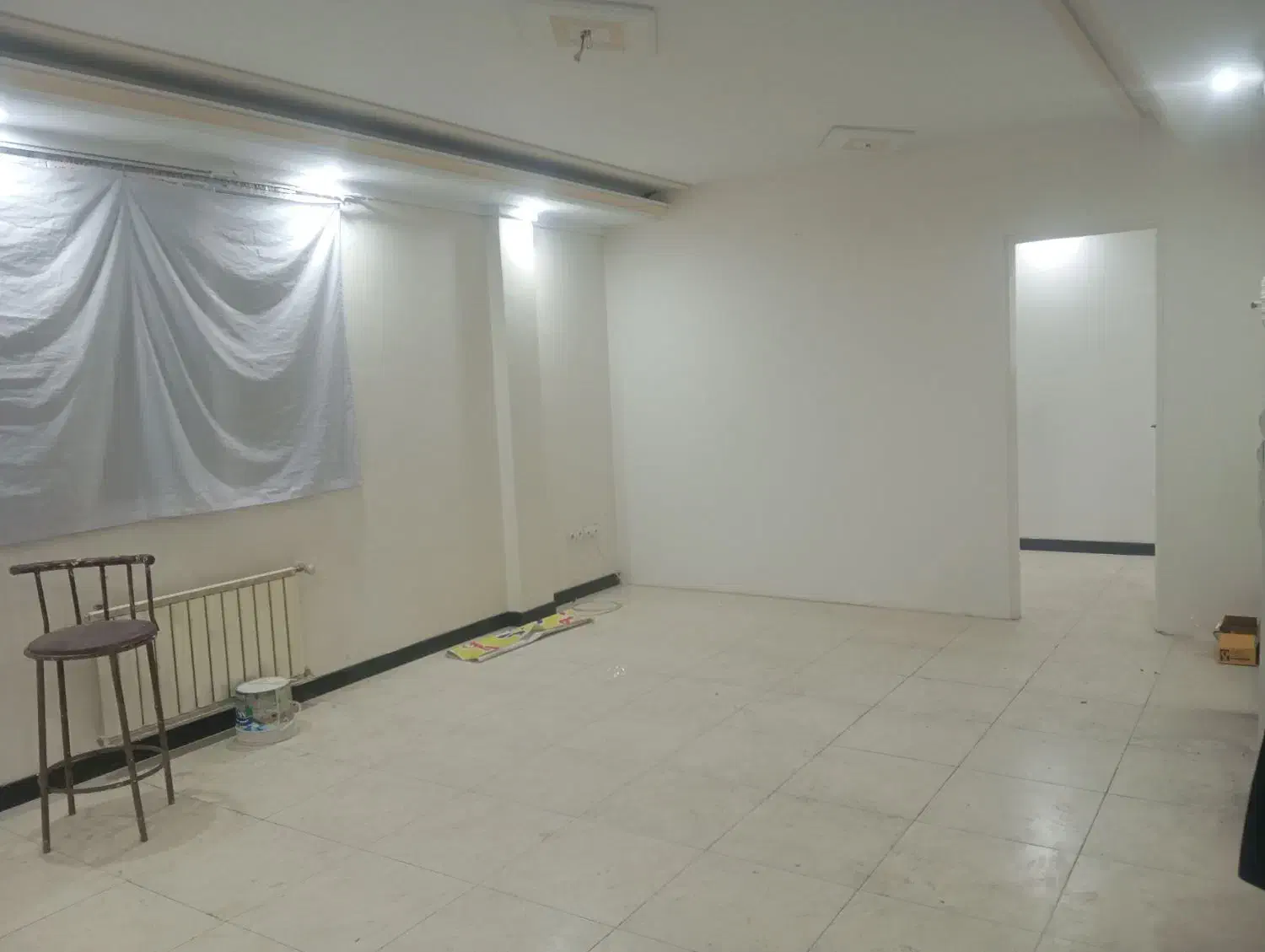 67متر 2خوابه نزدیک مترو پیروزی|فروش آپارتمان|تهران, صد دستگاه|دیوار