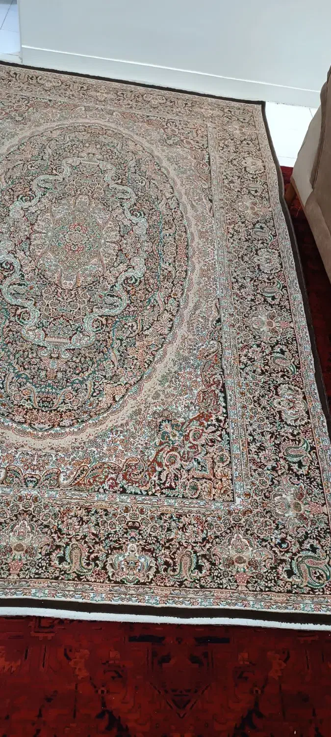 فرش ۶ متری|فرش|ملارد, |دیوار