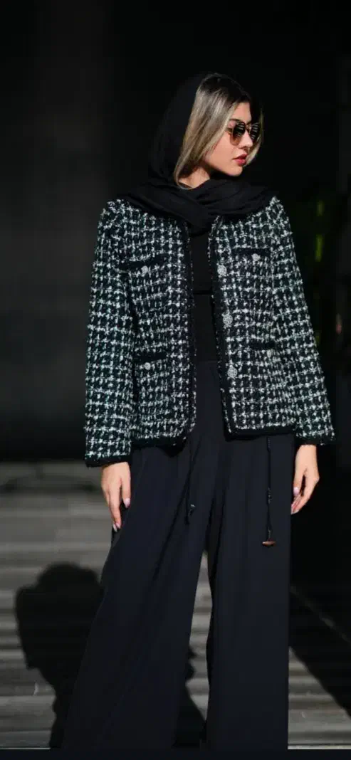 شکت پاییزه|لباس|هشترود, |دیوار