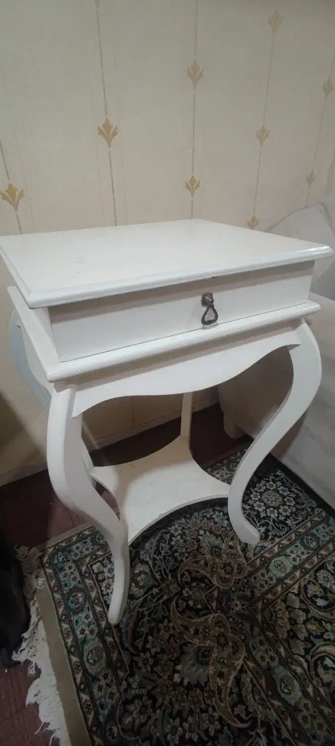 میز تلفن|میز تلفن|کرج, حسن آباد|دیوار