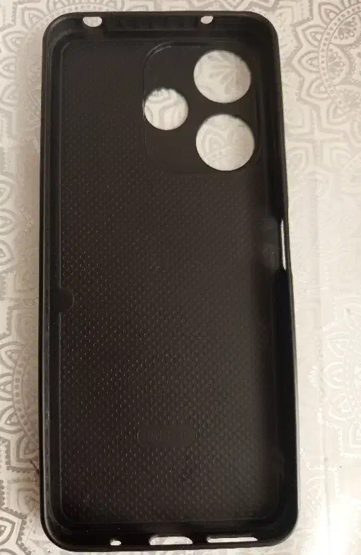 قاب گوشی شیائومی ردمی ۱۳|لوازم جانبی موبایل و تبلت|اسلام‌شهر, شهرک محمدیه|دیوار