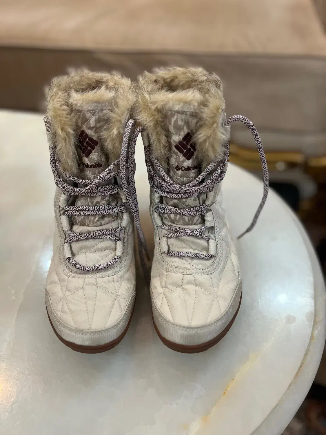 بوت برند کلمبیا|کیف، کفش، کمربند|تبریز, |دیوار