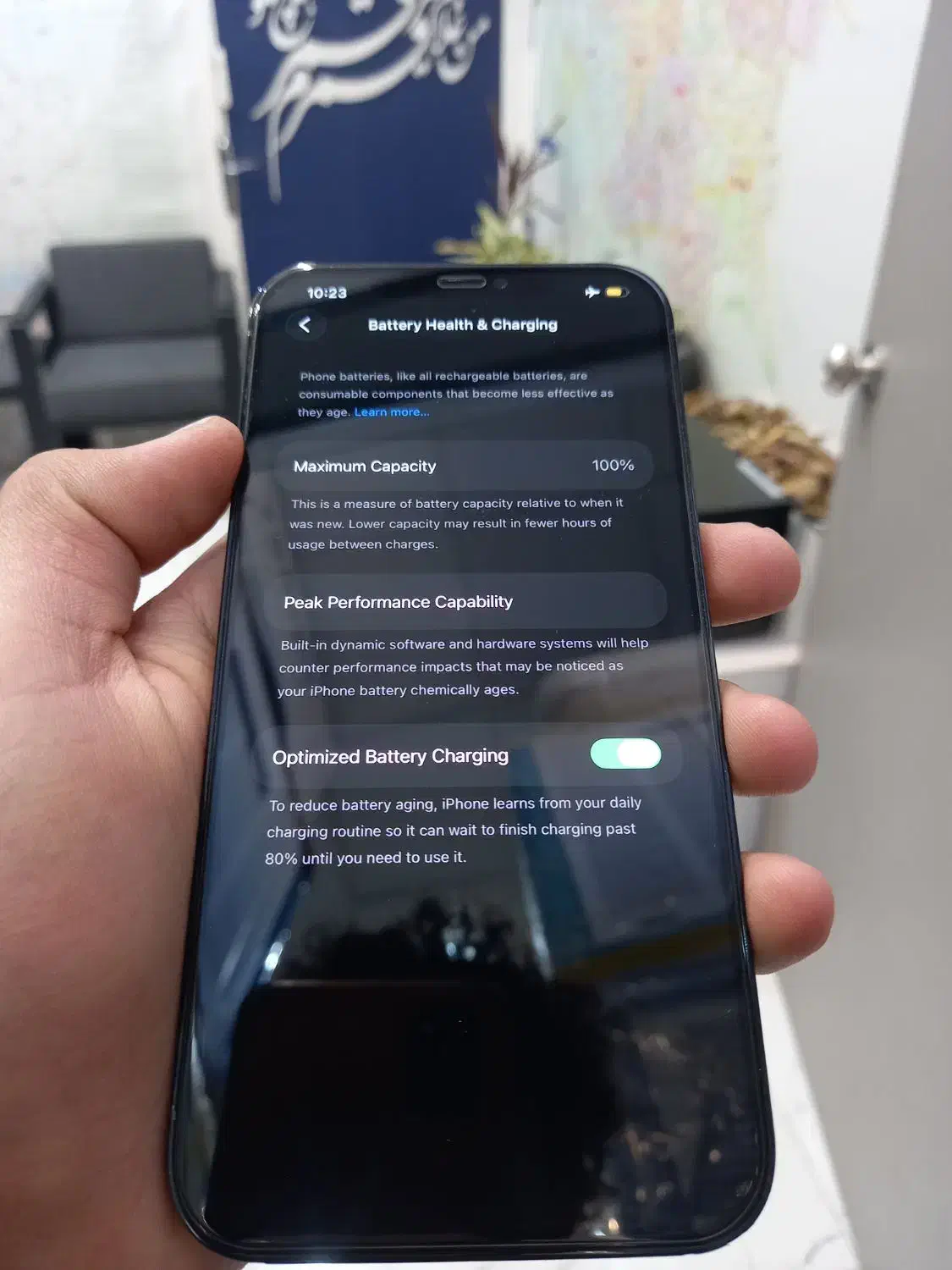 iPhone 12 Pro Max|موبایل|تهران, امین حضور|دیوار