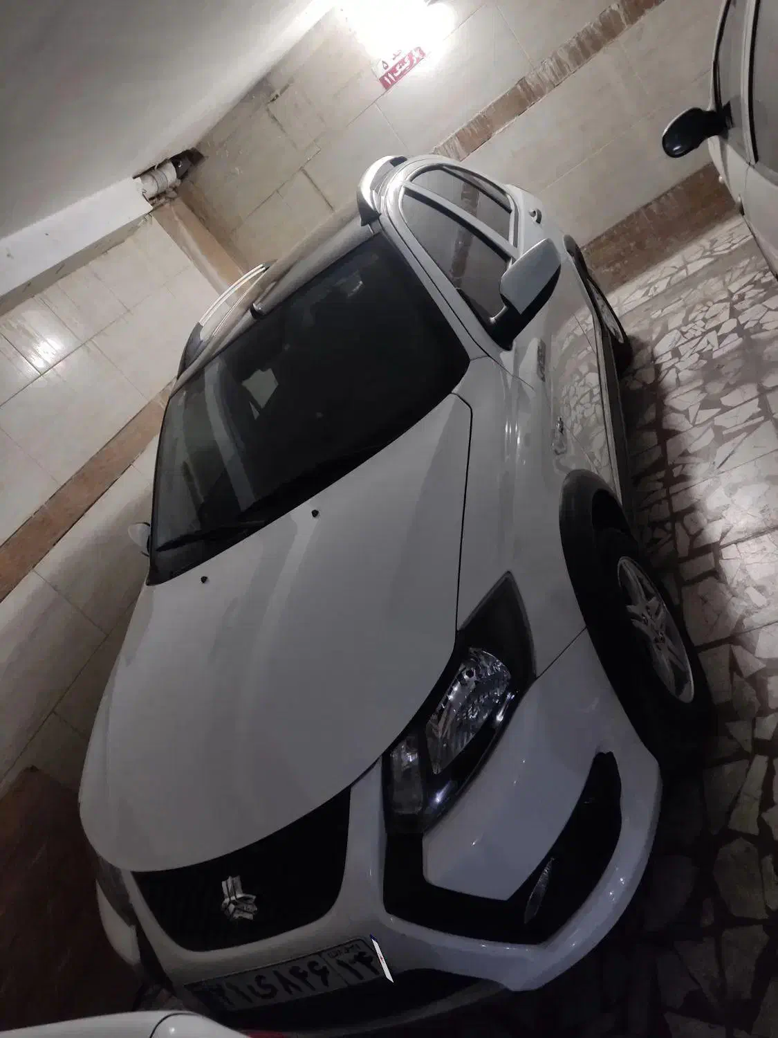 کوییک gxrl پارس خودرو فول|خودرو سواری و وانت|اهواز, کوروش|دیوار