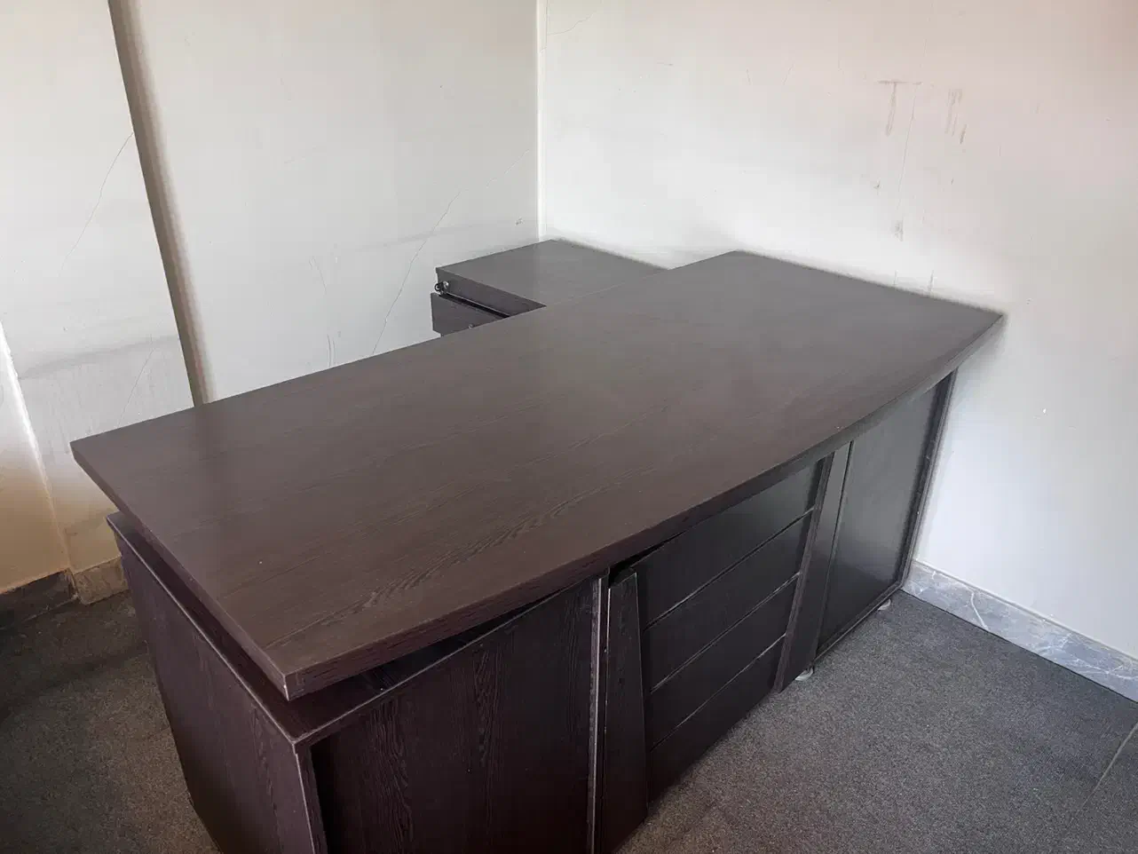 میز اداری|دفتر کار|تهران, اقدسیه|دیوار