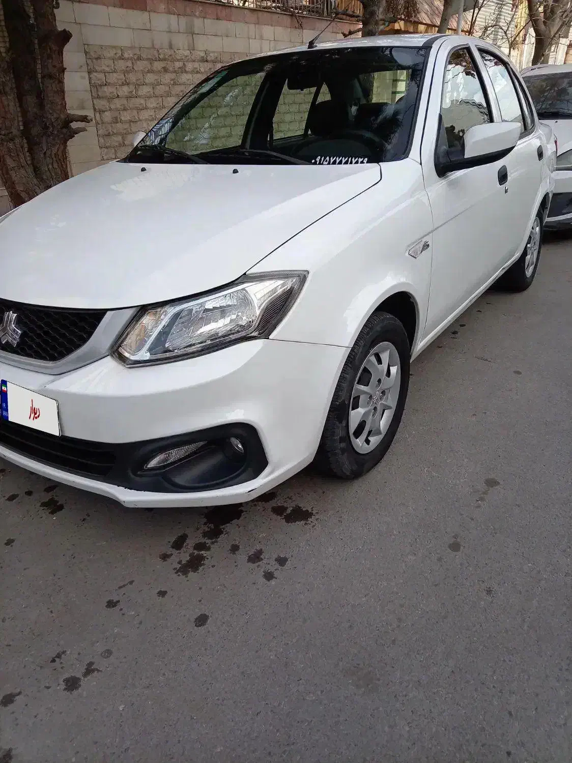 ساینا 1402|خودرو سواری و وانت|مشهد, هنرور|دیوار