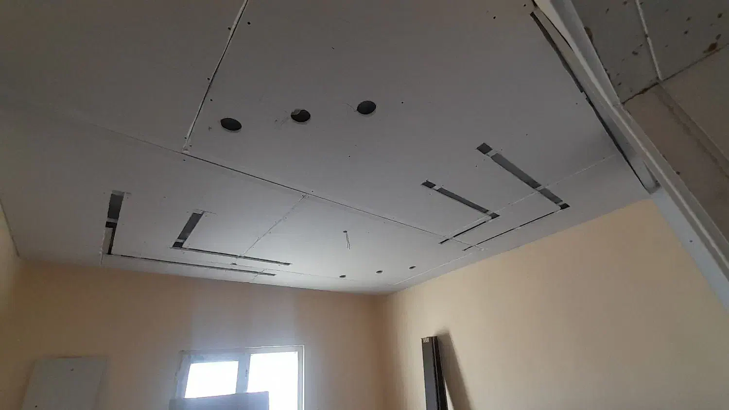 اجرای کناف تمام نقاط تهران|خدمات پیشه و مهارت|تهران, نیروی هوایی (پیروزی)|دیوار