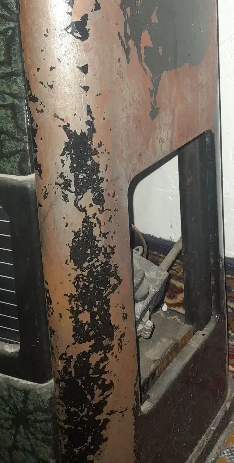 بخاری گازی|بخاری، هیتر، شومینه|دورود, |دیوار