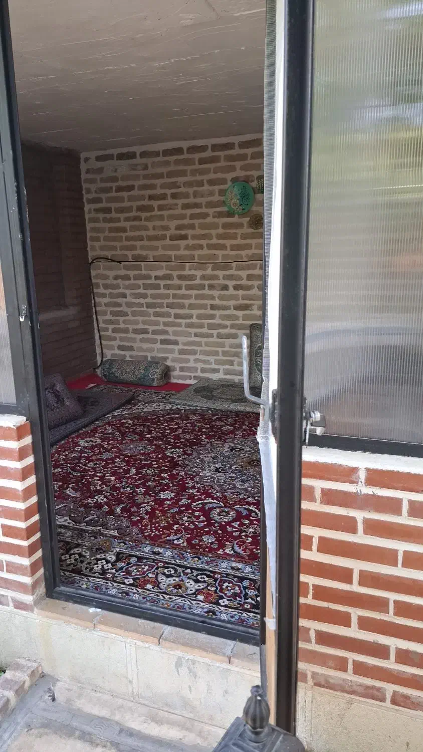 اجاره باغ ویلایی استخردار|اجارهٔ کوتاه‌مدت ویلا و باغ|زبرخان, |دیوار