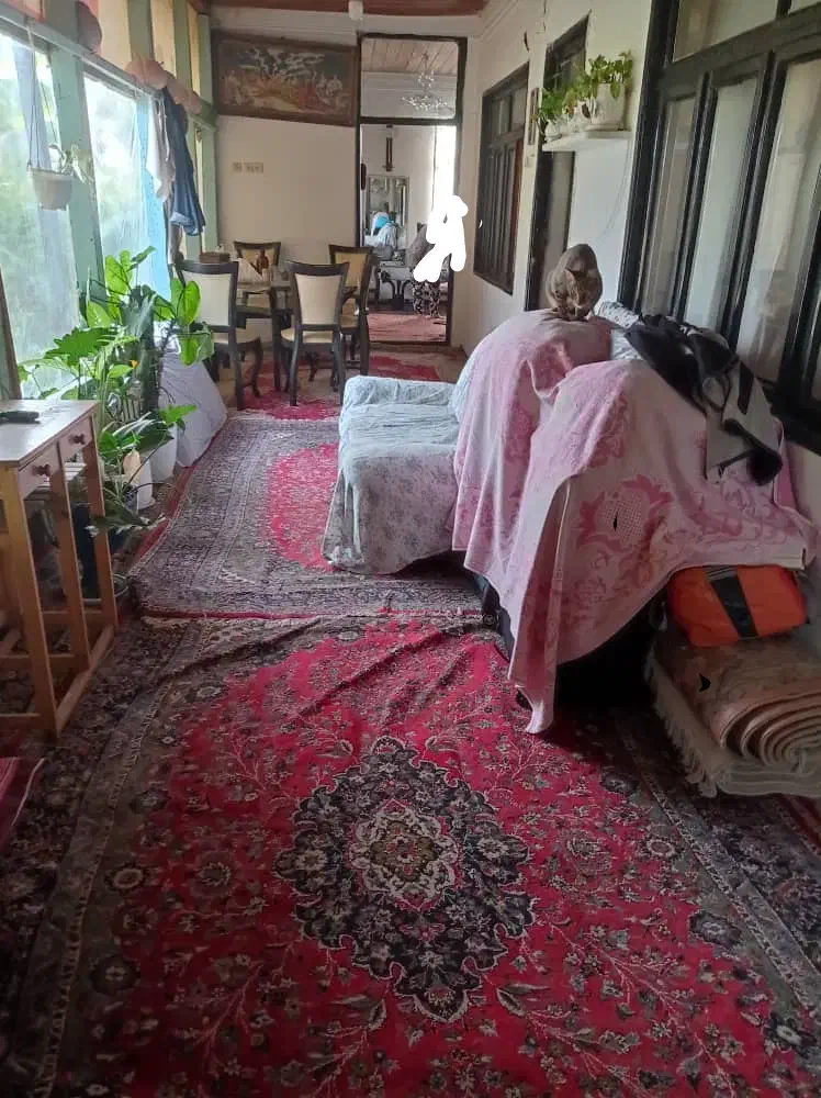 ویلا سنتی برای اجاره نزدیک به شهر|اجارهٔ خانه و ویلا|آستانه اشرفیه, |دیوار