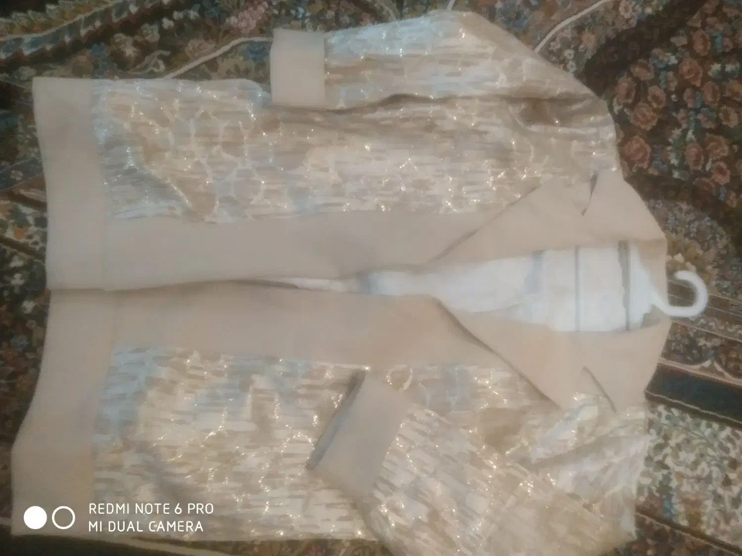 کت زنانه مجلسی|لباس|اهواز, کوی جانبازان(دانش)|دیوار