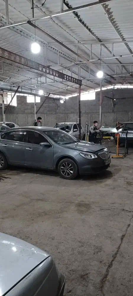 شاگرد پی دی آر کار حرفه ای|استخدام صنعتی، فنی، مهندسی|قائم‌شهر, |دیوار