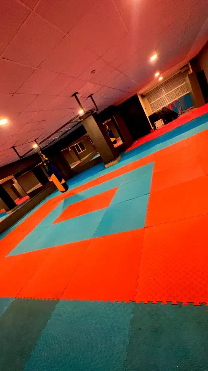 مربی ایروبیک و رقص و تی ار ایکس|استخدام آموزشی|ری, صالحآباد شرقی|دیوار