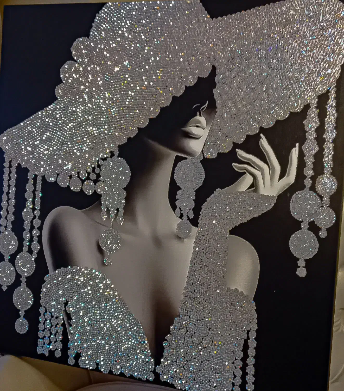 تابلو|تابلو، نقاشی، عکس|تهران, مدائن|دیوار