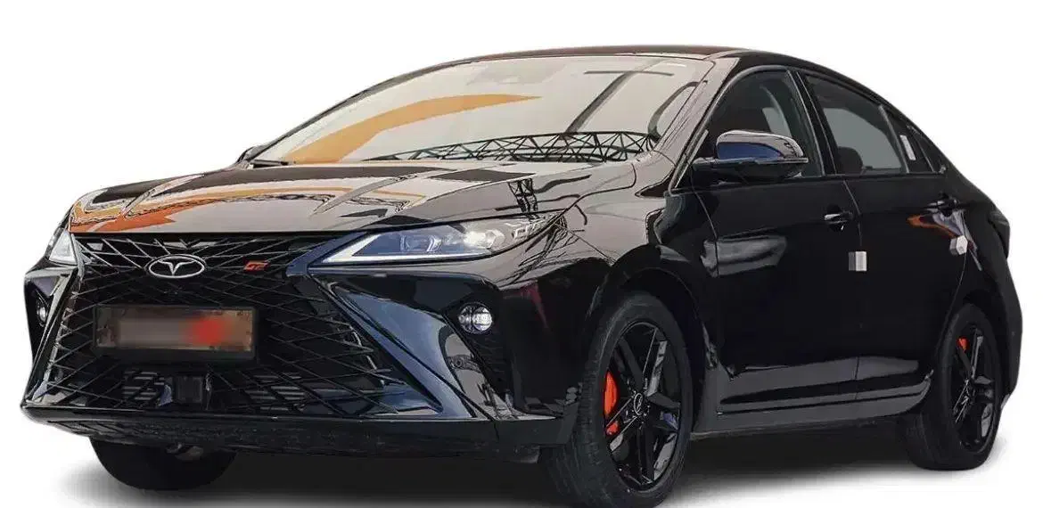 آریزو 6 gt کارکرد ۸۵۰۰|خودرو سواری و وانت|تهران, نارمک|دیوار