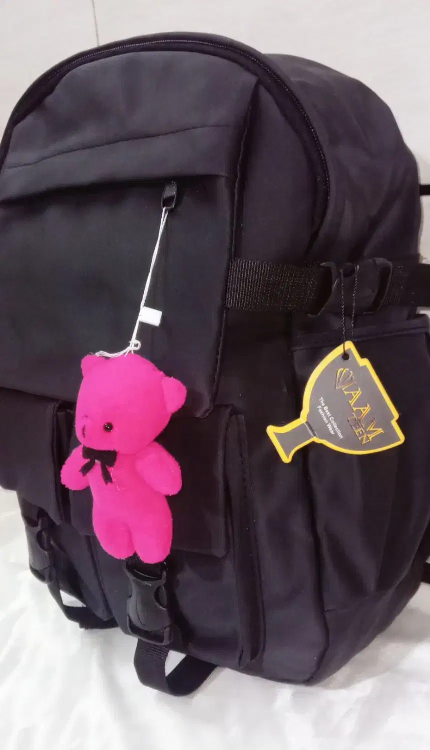 کیف شیک کوله پشتی|کیف، کفش، کمربند|امیدیه, |دیوار