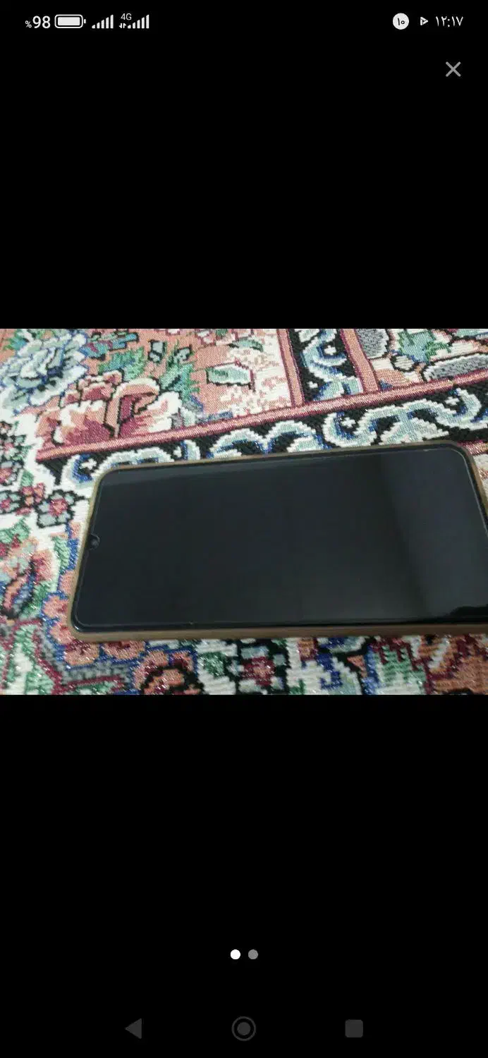 گوشی ردمی ۹|موبایل|تربت جام, اسماعیل آباد|دیوار