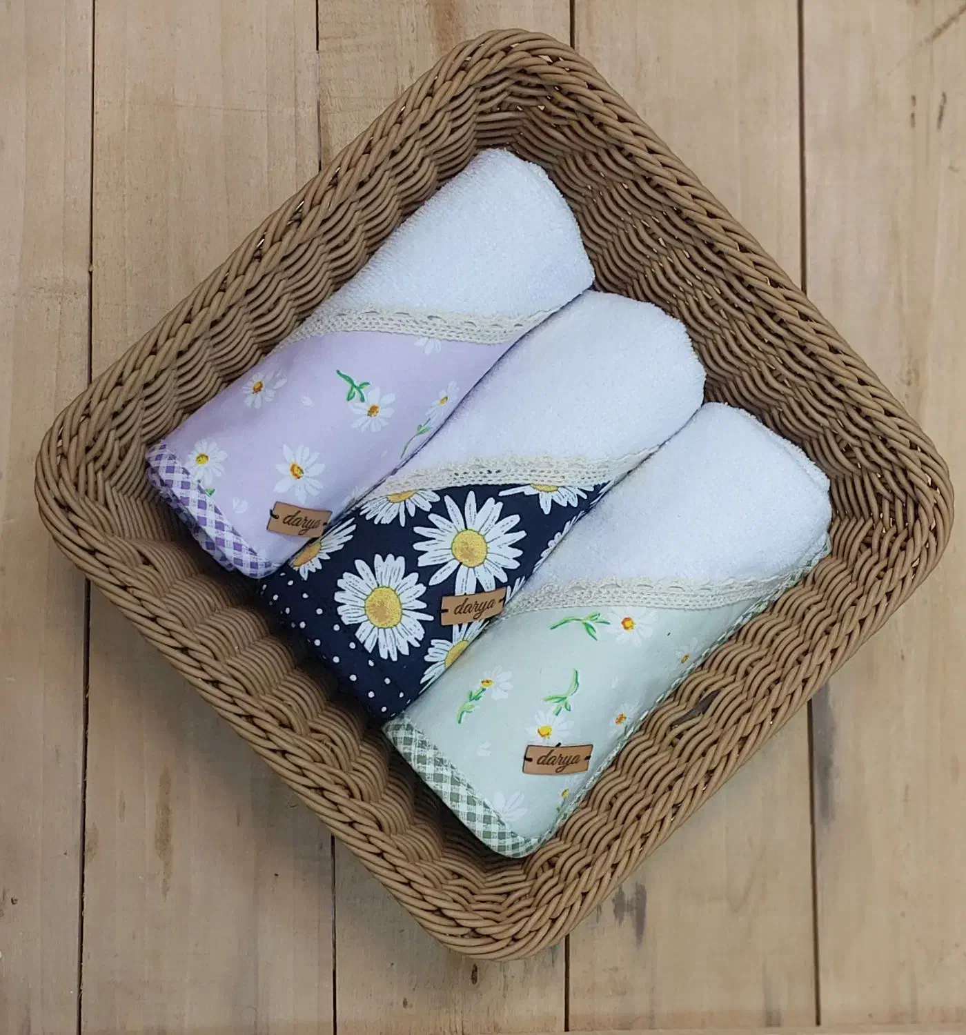 دستمال‌نمگیر‌دستگیره‌و‌سفره‌پاکن|سفره، حوله، دستمال آشپزخانه|همدان, |دیوار