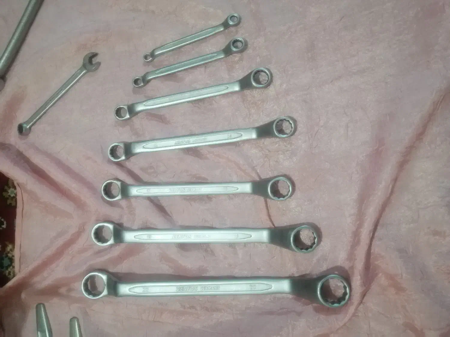 اچار رینگی بکس|ابزارآلات|مشهد, طلاب|دیوار